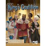Настольная игра King’S Coalition - фото