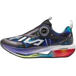 FILA KIDS Speed 5 Rebound Low top беговые кроссовки Black детские - фото