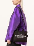 Сумка через плечо MARC JACOBS THE SMALL TOTE BAG, черный - фото 4