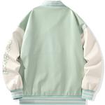 Бейсбольная майка унисекс Doraemon, цвет Caramel - фото 16