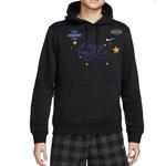 Nike Свитшот мужской черный - фото 6