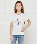 Футболки Regular fit Guess, белый - фото