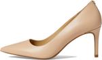 Туфли Alina Flex Pump MICHAEL Michael Kors, цвет Light Blush - фото 4
