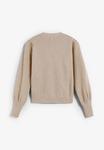 Джемпер Scalpers Jumper, Sand/Beige - фото 6