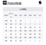 Carhartt WIP Синий мужской свитшот - фото 2