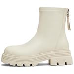 Tata Черные женские ботильоны - фото