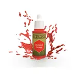 Мифический апельсин, Warpaints - фото