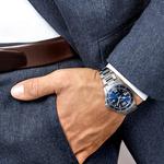 Мужские часы LONGINES из коллекции Comcast Diving - фото 6