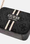 Сумка кросс-боди Guess NOELLE, Schwarz/Black - фото 4