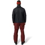 Мужская куртка Dexter Flylow, Black - фото 5