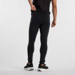 New Balance Брюки Mens Nb Sleek Tight, Black 25 - фото 3