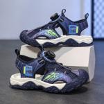 Детские сандалии SHIBU, синий - фото 4