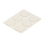 Гелевые стельки для пяток от мозолей Martom - фото 2