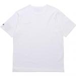 Футболка унисекс Champion, синий - фото 6