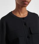 Кардиган Joseph, черный - фото 4