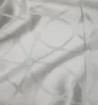 Пододеяльник SFERRA Giza 45 Porta Duvet, белый - фото 7