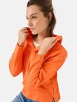 Толстовка Tamaris, Orange - фото 7
