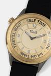 Часы Tous, золотой - фото 2