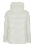 Куртка-пуховик с капюшоном PINKO, белый - фото 2