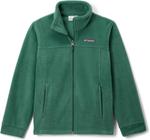 Columbia Boys' Steens Mt Ii Fleece, Rain Forest - фото