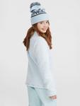 Свитер O'NEILL Fuzzy, Pastel Blue - фото 4