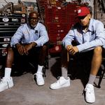 Рубашка унисекс UNDEFEATED, темно-синий - фото 10