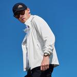 Солнцезащитная одежда для мужчин Jeep, цвет Twilight Green - фото 9