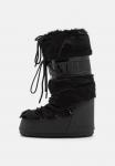 Ботинки на шнуровке ICON UNISEX Moon Boot, черный - фото 2