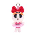 Плюшевый кулон The Green Party - фото