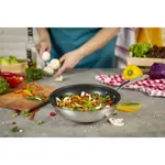 Kuhn Rikon Allround Вок, сталь - фото 10