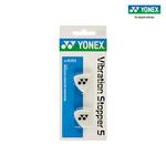 Амортизаторы для теннисной ракетки Silicone AC165EX YONEX, Transparent - фото 9