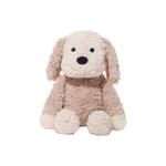 Cute Maltese Dolls Plush Doll 30cm Height BEIKEMIXUE - фото