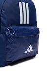 Рюкзак Classic Back-to-School 3-Stripes IS7041 Adidas, синий - фото 3