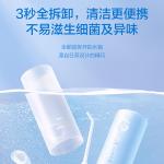 Оральные ирригаторы Panasonic, белый - фото 6