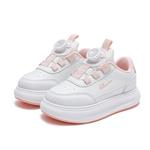 Детская обувь для скейтбординга Warrior, белый - фото 2