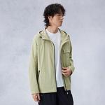 Kappa Куртка мужская, Green Peas-3129 - фото 12