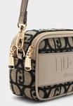 Сумка кросс-боди LIU JO Cross body bag, Beige - фото 5