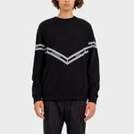 Толстовка мужская черная Givenchy, черный - фото 3