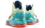 Кроссовки kd 5 all star Nike, мульитколор - фото 3