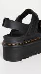 Dr. Martens Women's Voss II, Black Athena - фото 5