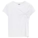 Футболка Small Fit LOEWE, белый - фото