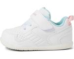 Кроссовки Tsukihoshi Kids B. Racer, цвет White/Pink - фото 4