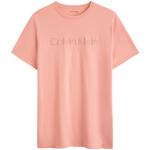 Футболка мужская Calvin Klein, хаки - фото 5