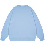 The Simpsons Толстовка унисекс «Симпсоны», Белый - фото 29