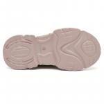 Кроссовки GIGIRYO Chunky Sneakers Women's Low-top, черный - фото 23