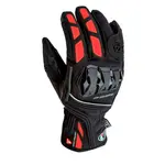 Защитные перчатки Garibaldi Safety Plis Plas, черный - фото