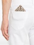 Jacob Cohën брюки Bard, белый - фото 5