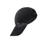 CAMEL Хлопковая бейсболка унисекс, Black - фото 5