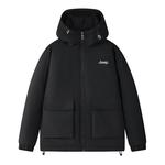 Пуховик Jeep, хаки - фото 2