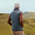 Жилет унисекс Jeep, черный - фото 17